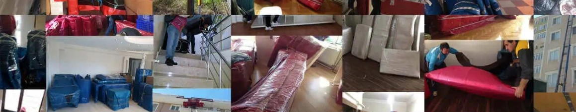 Avcılar evden eve nakliyat görseli